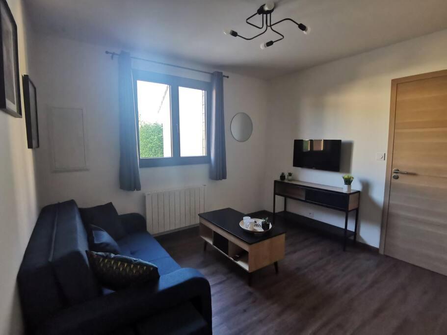 Appartement Centre-Ville 埃夫勒 外观 照片